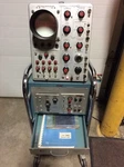 Tektronix 545a Oscilloscope 1a4 Four Channel Amplifier 500/53a Scope-mobile Cart. Fixed Price $795.00.