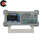 Owon Ag1012f 10mhz 125ms/s 14bits 2-channel Counter Arbitrary Waveform Generator. Fixed Price $538.99.