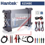 1pcs New Hantek 6254be Four-channel Usb Virtual Oscilloscope In Box*. Fixed Price $339.34.