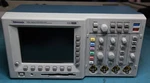 Tektronix Tds 3034 Four-channel Color Digital Storage Oscilloscope. Fixed Price $399.95.