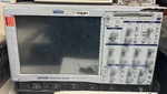 Lecroy Sda-6000a Serial Data Analyzer As Is *. Fixed Price $1800.00.