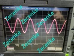 1pcs Lecroy Dda-5005a 5g Bandwidth Advanced Oscilloscope, 90% New. Fixed Price $6995.00.
