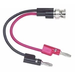 Pomona Electronics Multi-stacking Banana Plug, 5-3/8", Red, Black. Fixed Price $41.22.