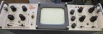 Tektronix Rack Mount Rm529 Waveform Monitor, For Parts Or Repair, Not Working. Fixed Price $50.00.
