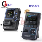 Fnirsi Lcr-p1 Transistor Tester / Dso-tc4 Digital Oscilloscope Signal Generator. Fixed Price $79.91.