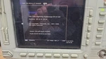 Tektronix Tds754a Digital Oscilloscope. Fixed Price $450.00.