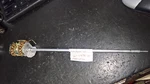 Tektronix Wired Mode Switch 262-0727-00 From 453 Oscilloscope Complete. Fixed Price $5.00.
