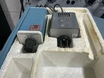 Tektronix P6046 100 Mhz Probe Amp W Pwr Supply -untested- Not. Fixed Price $26.29.