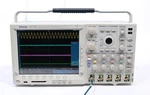 Tektronix Dpo 4104 1ghz 5gs/s 4ch Digital Phosphor Oscilloscope. Fixed Price $4500.00.