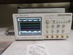 Agilent Dso81204a 12ghz 40gs/s Infiniium Digital Oscilloscope Pj15. Fixed Price $21999.98.