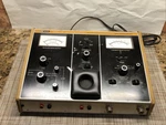 B&k Bk Precision 1040 Cb Servicemaster - Powers On W/ Cables, Overall Untested. Fixed Price $295.95.