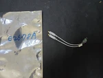 Agilent E2678a: Infiniimax Single-ended, As-is Selling. Fixed Price $120.00.
