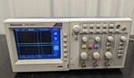 Tektronix Tds 2001c Two Channel Digital Real0time Oscilloscope 50 Mhz 500 Ms/s. Fixed Price $449.99.