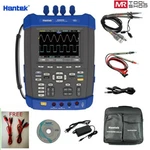 Hantek Dso8202e 6in1 Oscilloscope/recorder/spectrum Analyzer/frequency Counter. Fixed Price $813.10.