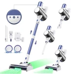 Ultenic U10 Ultra Cordless Stick Vacuum Cleaner, 450w Motor, 30kpa Suction. Fixed Price $77.99.