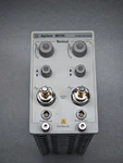 Used Agilent 86112a 20ghz Optoelectronic Module Fast Shipping Via Dhl Or Fedex. Fixed Price $4675.00.