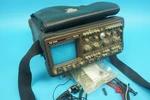 Philips Pm3256 Pm 3256 75mhz Portable Dual-channel Oscilloscope, 110-220-240vac. Fixed Price $147.06.