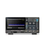 New In Box For Siglent Sds824x Hd 200mhz 4 Channels 2gsa/s 12-bit Oscilloscope. Fixed Price $1500.00.