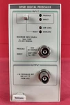 Tektronix Dp501 Digital Prescaler. Fixed Price $520.00.