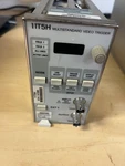 4ee Tektronix 11t5h Multistandard Video Trigger Plug In. Fixed Price $235.00.