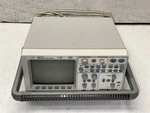 Agilent 54621d Digital Mixed Signal Oscilloscope 60mhz 200msa/s W/ Power Cord. Fixed Price $250.00.