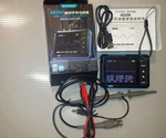 Fnirsi Dso153 Portable Oscilloscope/dds Signal Generator 1mhz 5ms/s Dso-153. Fixed Price $35.00.