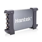 Hantek 4ch Oscilloscope 6254bd Waveform Generator 250mhz Bandwidth 1gsa/s Sample. Fixed Price $249.99.