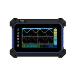 Hantek Digital Tablet Oscilloscope 2ch 250mhz Bandwidth+signal Source+multimeter. Fixed Price $302.99.