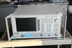 Anritsu Ms4622b Network Analyzer Opt 4, 8, 11sf Blank Display, As Is. Fixed Price $1295.99.
