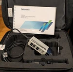 Tektronix Tcp0030a Current Probe, 30 Amp Ac/dc, 120 Mhz. Fixed Price $2350.00.