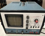 Heathkit Io-4541 Vintage Oscilloscope Crt Test Equipment Usa. Fixed Price $185.00.