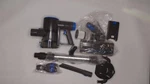 Airdiya Cordless Vacuum Cleaner, Super Power Suction Stick Cleaners With. Fixed Price $43.99.