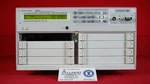 Hp/agilent/keysight E5270a 8-slot Parametric Measurement Mainframe. Fixed Price $10495.00.