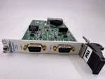 National Instruments Pxi-8432 Pxi Serial Interface Module Used. Fixed Price $489.00.