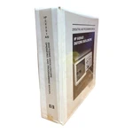 Hp 54201a/d Digitizing Oscilloscope Operating And Programming Manual. Fixed Price $35.00.