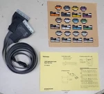 Tektronix Cable Assembly, P6434 Probe For Tla7lx/7mx. Fixed Price $40.00.