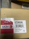 Cal Test Ct4026 18kv High Voltage Probe. Fixed Price $620.00.