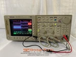 Tektronix Tds 794 D Digital Phosphor Oscilloscope. Fixed Price $1550.00.