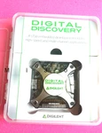 410-338 Digilent Digital Discovery Xc6slx25-2 Development Board Fpga. Fixed Price $892.31.