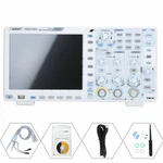 Owon Xds2102a 100mhz 12 Bits 20m High Resolution Adc Digital Oscilloscope. Fixed Price $389.00.