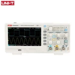 Uni-t Digital Storage Oscilloscope 2ch 200mhz Bandwidth 1gsa/s 64kpt Utd2202cex+. Fixed Price $451.27.
