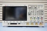 Keysight Msox3014t Mixed Signal Oscilloscope 100mhz 4ch 5gs/s Tested Japan. Fixed Price $3591.00.