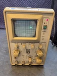 Gw Gos-310 1 Channel Analog Triggering Oscilloscope. Fixed Price $110.00.