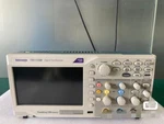 Tektronix Tbs1102b Digital Oscilloscope Without Probe. Fixed Price $515.54.
