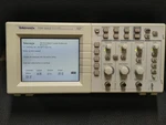 Tektronix Tds1012 Digital Oscilloscope 2 Channel 100mhz 1gs/s Tds-1012. Fixed Price $175.00.