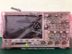 Keysight Ms0x3034t Digital Oscilloscope Msox3034t& Stock. Fixed Price $10500.00.