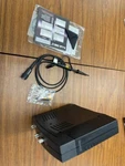 Velleman Pcsgu250 Usb-based Pc Oscilloscope & Function Generator. Fixed Price $160.00.