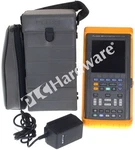Fluke 99b 60mhz 25 Megasamples/sec 600v True Rms Dual Input Scopemeter Read. Fixed Price $607.20.