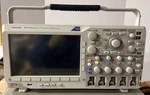 Tektronix Dpo3034 4 Channel 300mhz 2.5gs/s Oscilloscope. Fixed Price $1600.00.