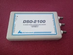 Link Instruments Dso-2100 Storage Oscilloscope Dso-2102m. Fixed Price $179.99.